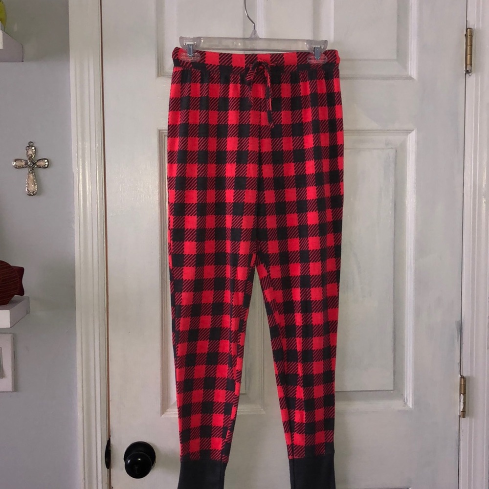 Pajama Bottoms